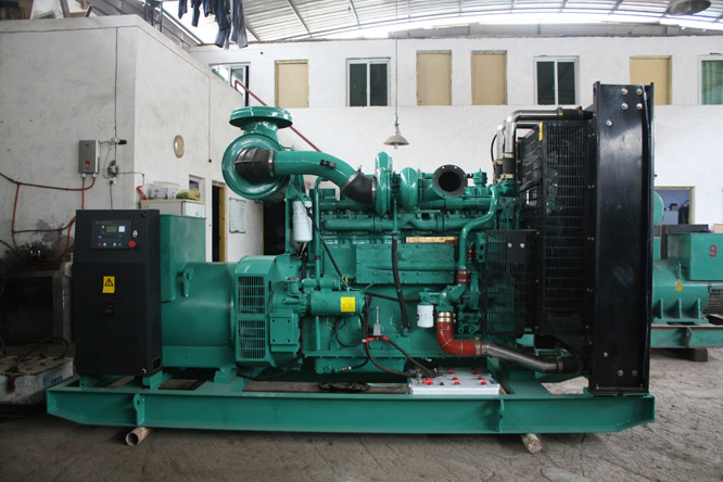 桃山环保无噪音：租用静音发电机组，为环境和耳朵双重保驾护航